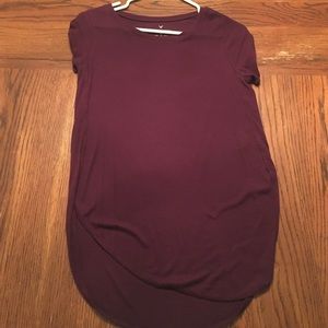 American Eagle Soft & Sexy Short Sleeve